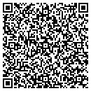 QR code with K12 Software contacts
