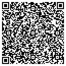 QR code with Urick Law Center contacts