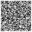 QR code with Rapozo & Sandals Janitorial contacts