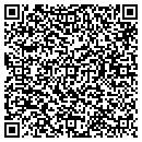 QR code with Moses Pontiac contacts