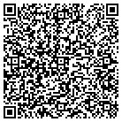 QR code with Marilyn's Manicure & Pedicure contacts
