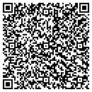 QR code with Mrf Corp contacts