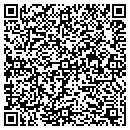 QR code with Bh & M Inc contacts