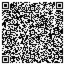 QR code with D D Telecom contacts