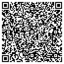 QR code with Y2kleening, Inc contacts