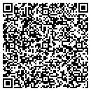 QR code with C And C Cleaning contacts