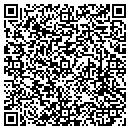 QR code with D & J Networks Inc contacts