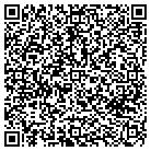 QR code with B&B Land & Site Development In contacts