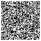 QR code with Rprecision Auto Parts & Towing contacts