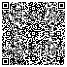QR code with Custom Clean Janitorial contacts
