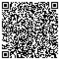 QR code with D R C Janitorial contacts