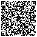 QR code with Dustin Time contacts