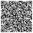 QR code with C Watson Building Company Inc contacts