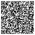 QR code with Ermc contacts