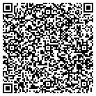QR code with Daniel's Siding Inc contacts