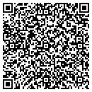 QR code with Razor's Edge contacts