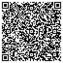 QR code with Tina's Towing contacts