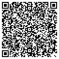 QR code with D R Builders contacts
