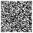 QR code with Unique Rsvp contacts