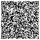 QR code with O A D Consulting Inc contacts