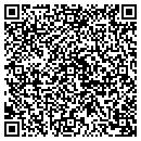QR code with Pump It Up Of Gautier contacts