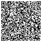 QR code with MLK Square Apartments contacts