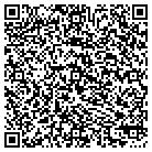 QR code with Marentes Janitorial Servi contacts