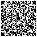 QR code with Travs Lawn Care contacts