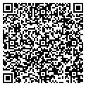 QR code with Baird Gm contacts