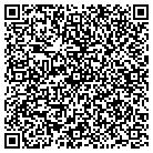 QR code with Osborne's Janitorial Service contacts
