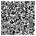 QR code with Tru Green contacts