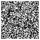 QR code with I Piphany contacts