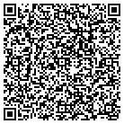 QR code with R&D Janitorial Service contacts