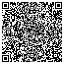 QR code with Habitat Re Store contacts