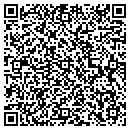 QR code with Tony D Barber contacts