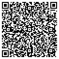 QR code with S A U V contacts