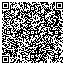 QR code with Harold Owen Jr contacts