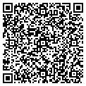 QR code with Homemasters Inc contacts