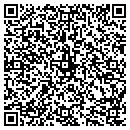 QR code with U R Clean contacts
