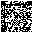 QR code with Honea Construction contacts
