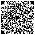 QR code with E S P contacts