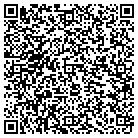 QR code with A & E Janitorial LLC contacts