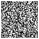 QR code with R D Powell Corp contacts
