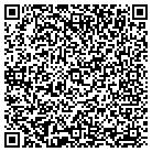 QR code with Anfang Resources contacts