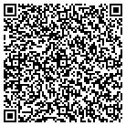QR code with A Lindoo Building Maintenance contacts