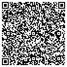QR code with Y-Not Party Bus LLC contacts