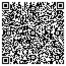 QR code with R M Assoc contacts