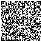 QR code with J-Mac Property Maintenance contacts