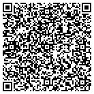 QR code with A & P Janitorial Service contacts