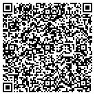 QR code with A Plus Janitorial Inc contacts